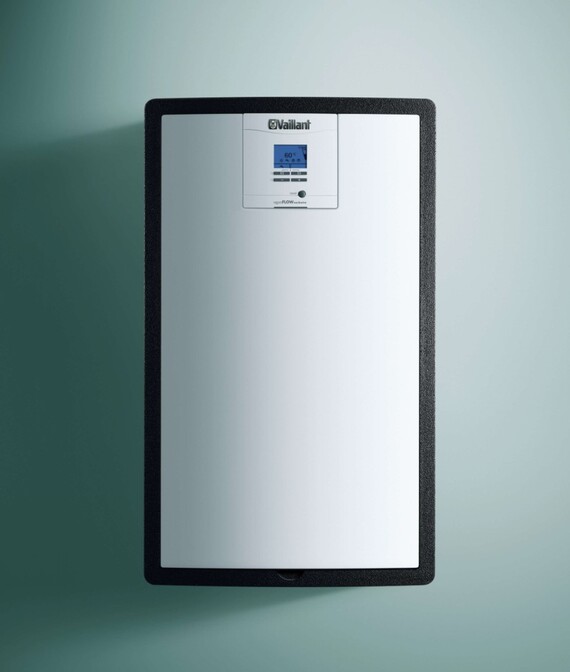 Vaillant Aquaflow