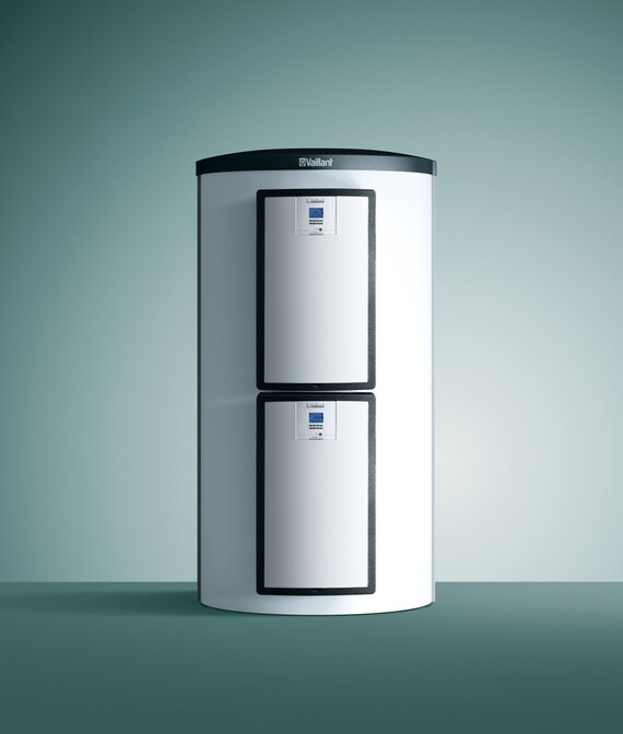 Vaillant AllStor