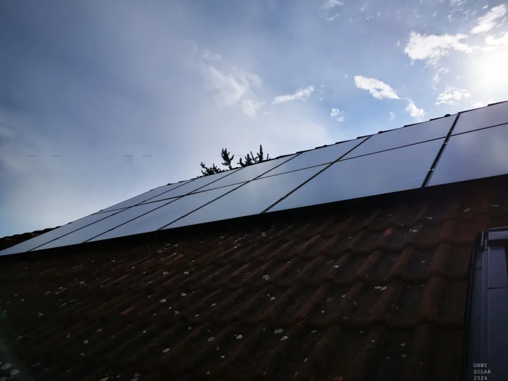 Photovoltaik Gratkorn