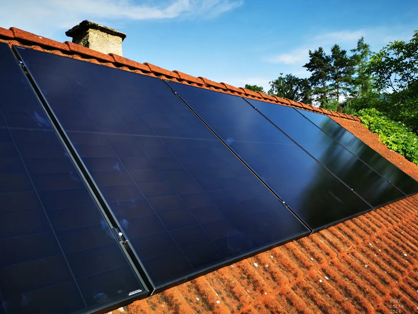 Photovoltaik / EFH Gratkorn