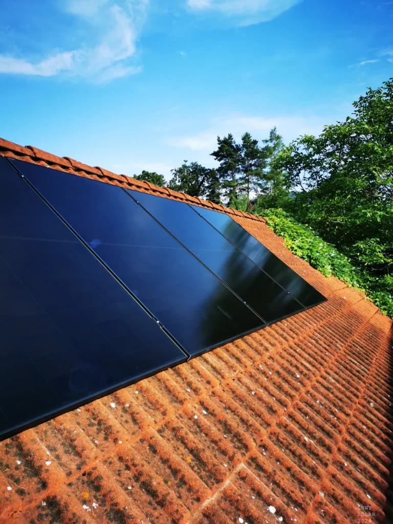 Photovoltaik Gratkorn