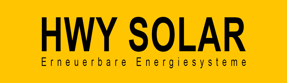 HWY SOLAR