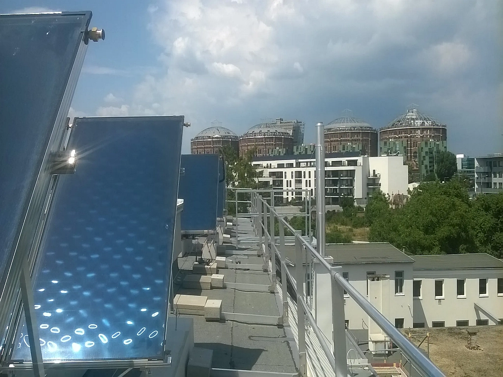 Solarthermie_Gasometer